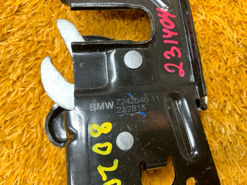 замок капота, 1720 рублей, Красноярск