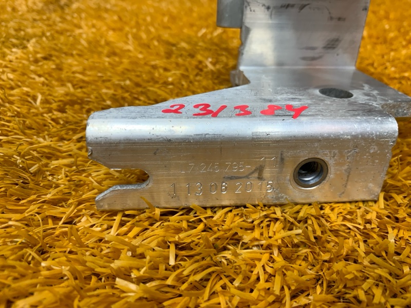 Кронштейн радиатора, 1080 рублей, Красноярск