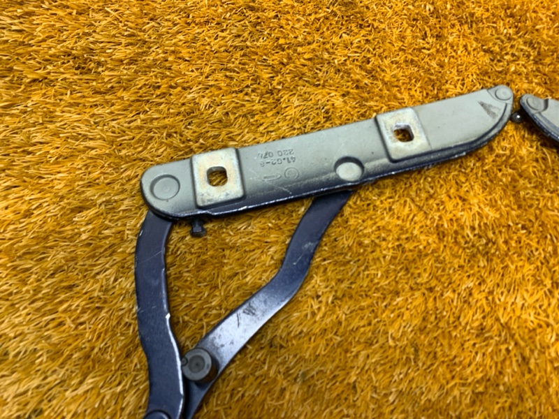 петля багажника, 610 рублей, Красноярск