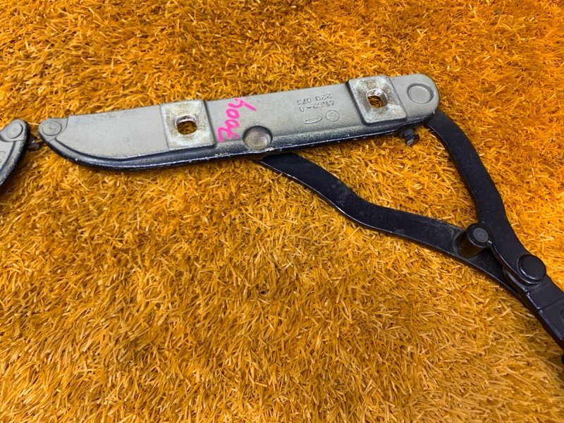 петля багажника, 610 рублей, Красноярск