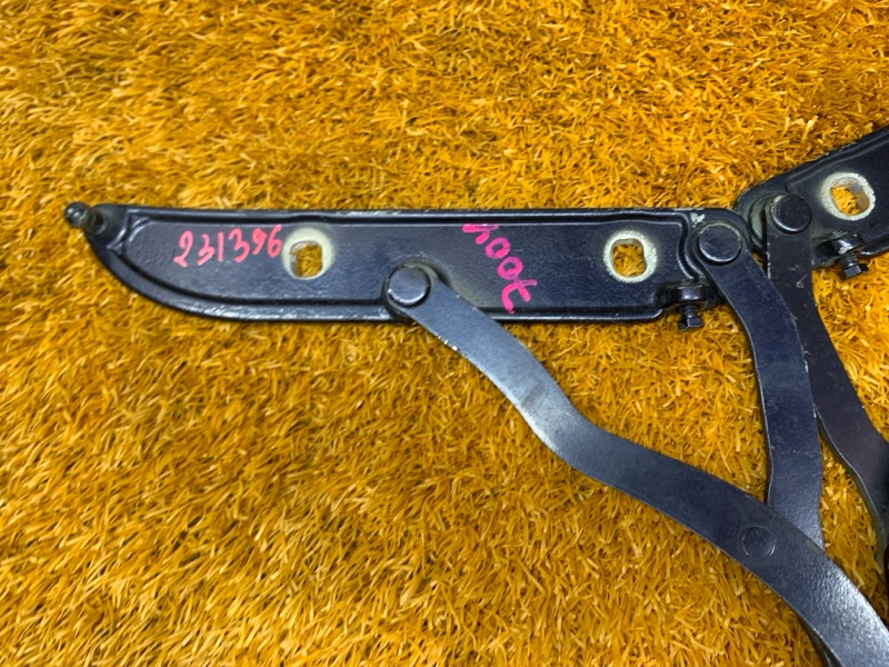 петля багажника, 610 рублей, Красноярск