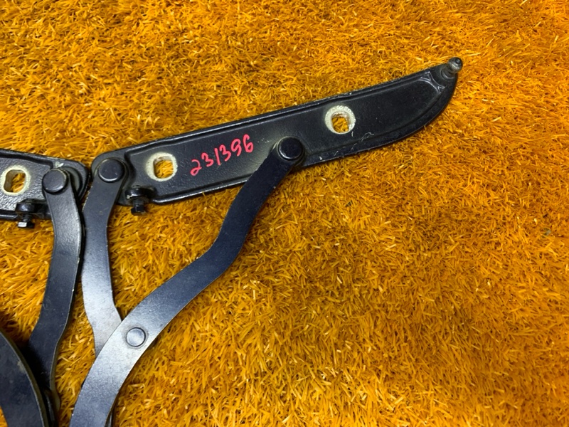 петля багажника, 610 рублей, Красноярск