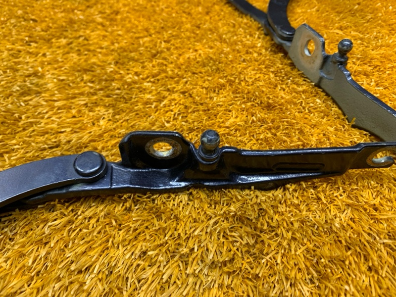 петля багажника, 610 рублей, Красноярск