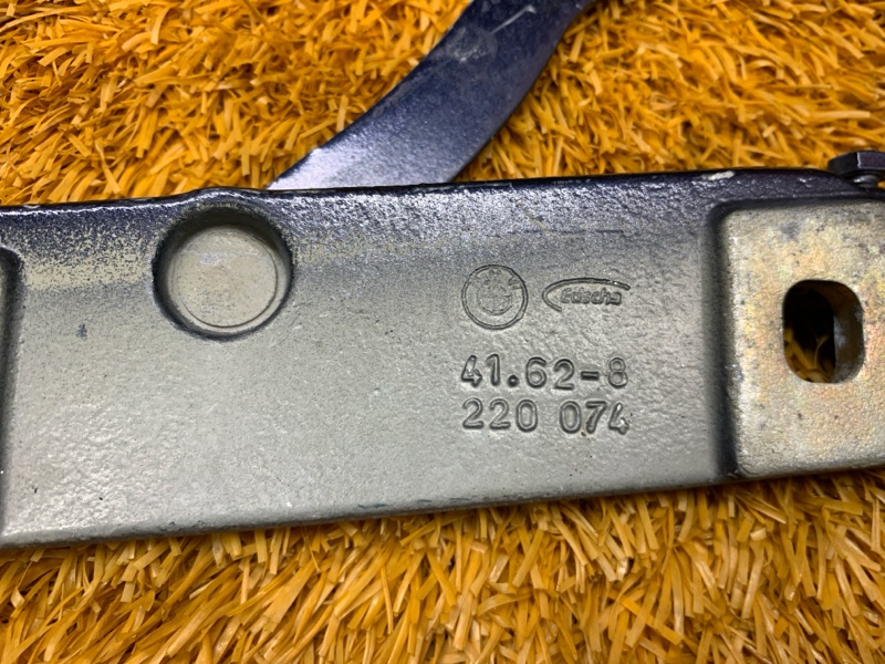 петля багажника, 610 рублей, Красноярск