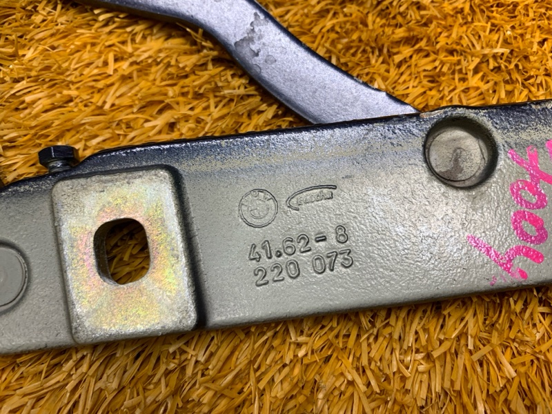 петля багажника, 610 рублей, Красноярск