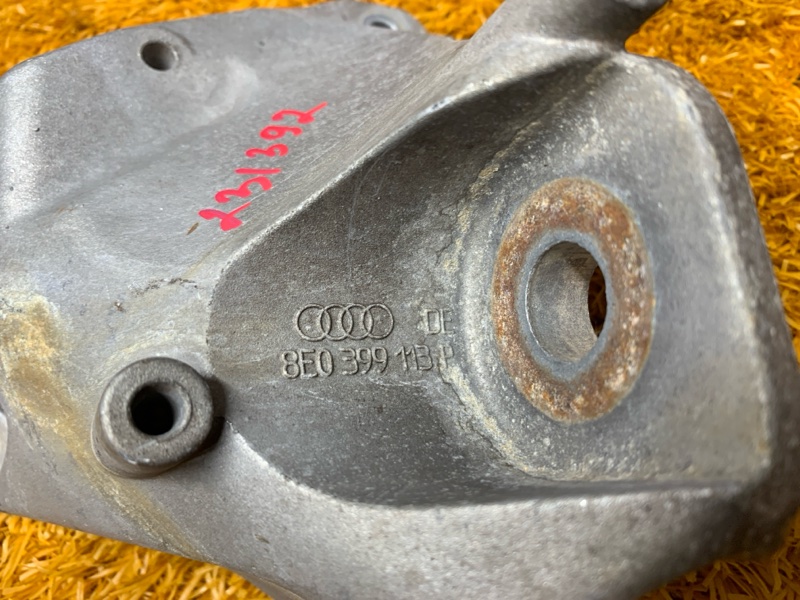 Кронштейн подушки двигателя, 730 рублей, Красноярск