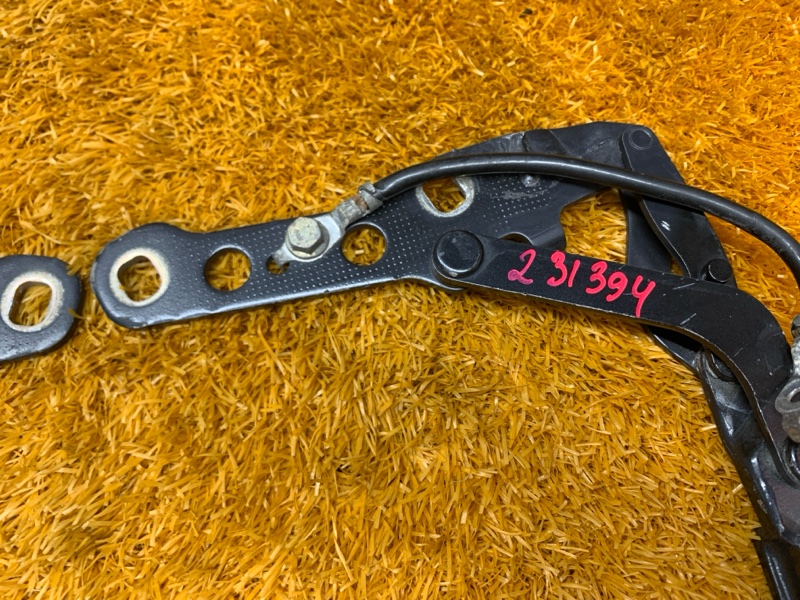 петля капота, 700 рублей, Красноярск