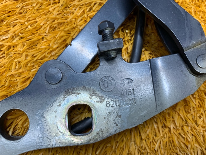 петля капота, 700 рублей, Красноярск