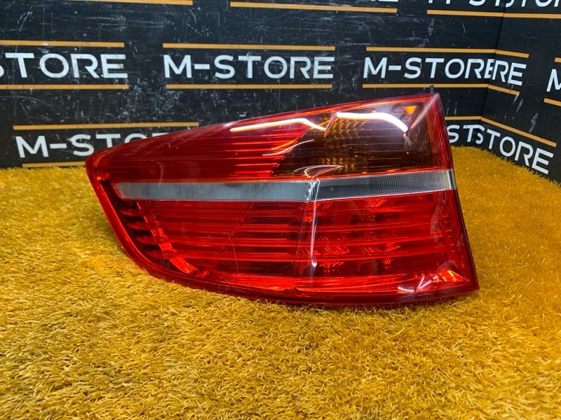 Фонарь задний, 5330 рублей, Красноярск