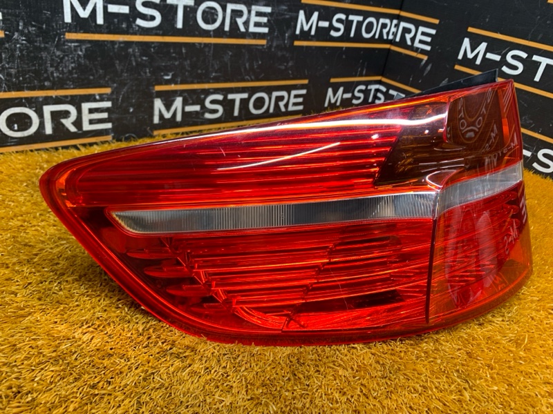 Фонарь задний, 5330 рублей, Красноярск