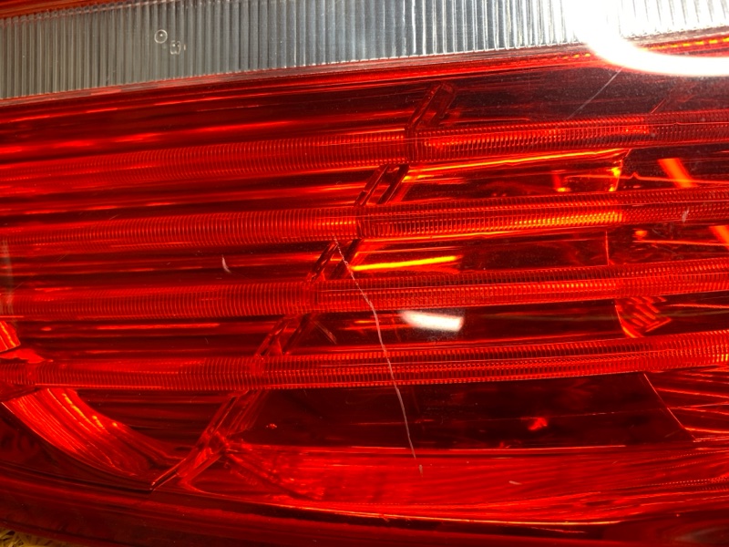 Фонарь задний, 5330 рублей, Красноярск