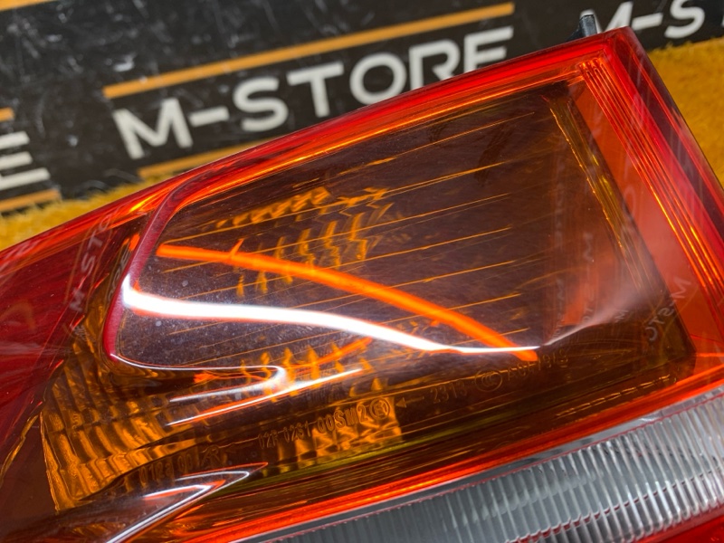 Фонарь задний, 5330 рублей, Красноярск