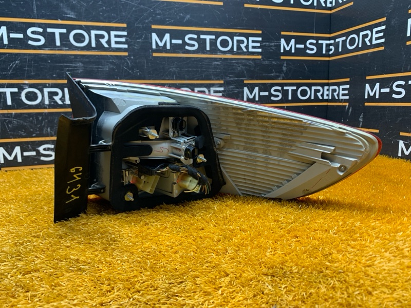 Фонарь задний, 5330 рублей, Красноярск