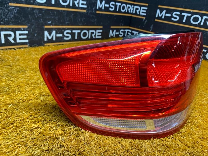 Фонарь задний, 5780 рублей, Красноярск