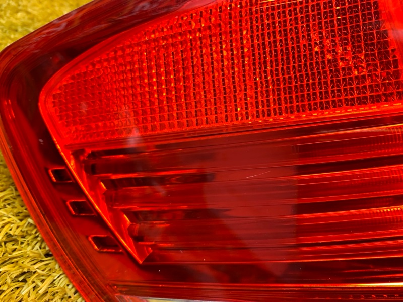 Фонарь задний, 5780 рублей, Красноярск