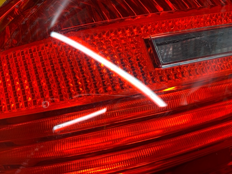 Фонарь задний, 5780 рублей, Красноярск