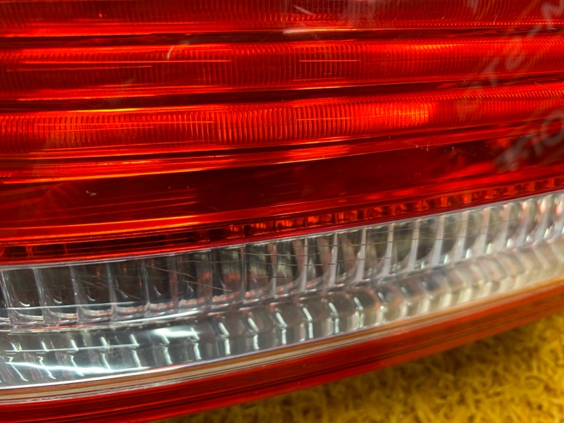 Фонарь задний, 5780 рублей, Красноярск