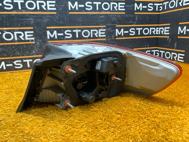 Фонарь задний, 5780 рублей, Красноярск