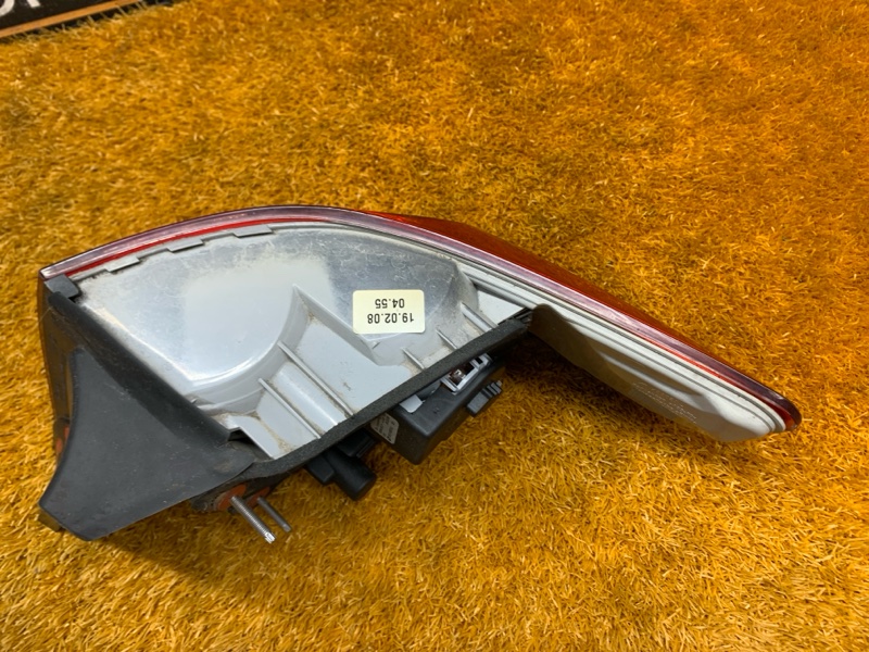 Фонарь задний, 5780 рублей, Красноярск