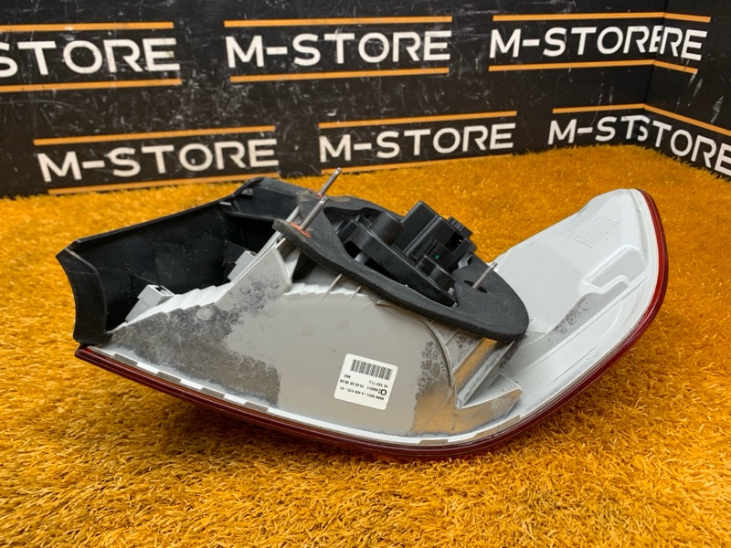 Фонарь задний, 5780 рублей, Красноярск