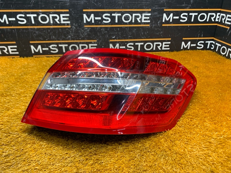 Фонарь задний, 13000 рублей, Красноярск