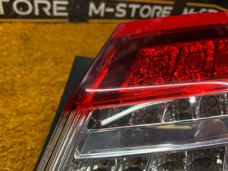 Фонарь задний, 13000 рублей, Красноярск