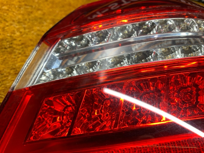 Фонарь задний, 13000 рублей, Красноярск