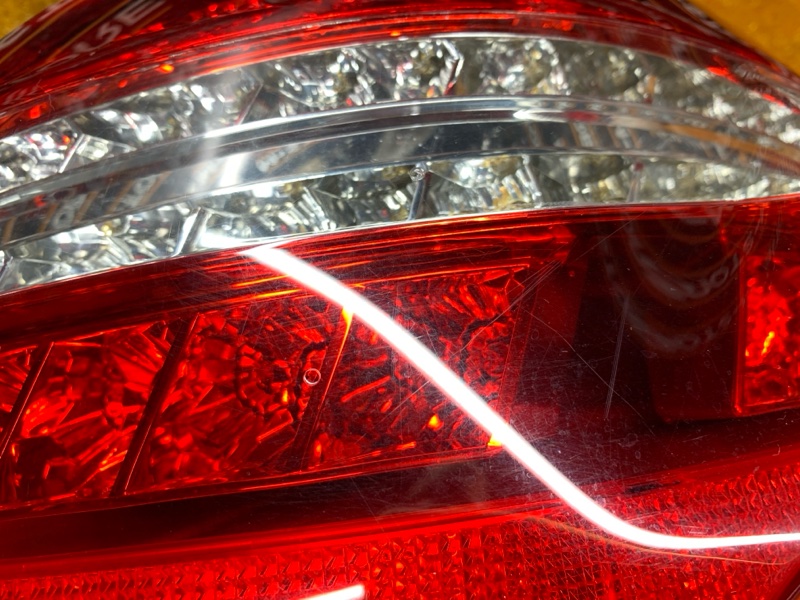 Фонарь задний, 13000 рублей, Красноярск