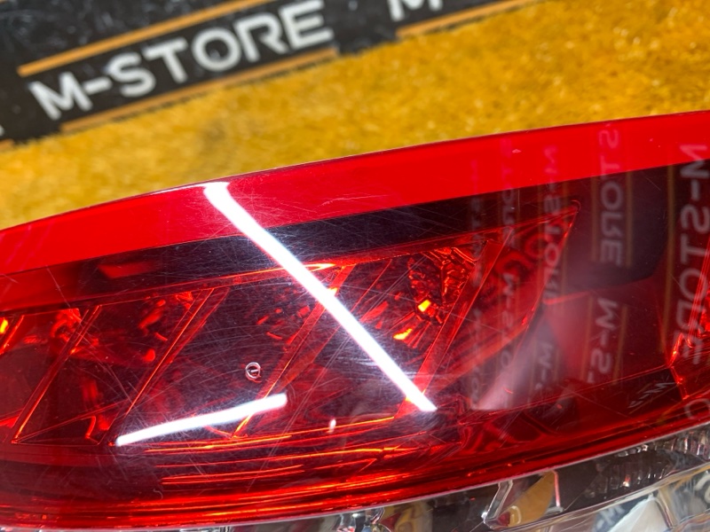 Фонарь задний, 13000 рублей, Красноярск