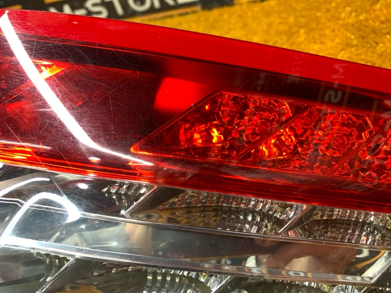 Фонарь задний, 13000 рублей, Красноярск