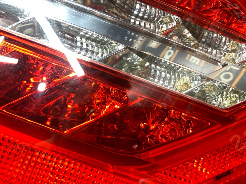 Фонарь задний, 13000 рублей, Красноярск