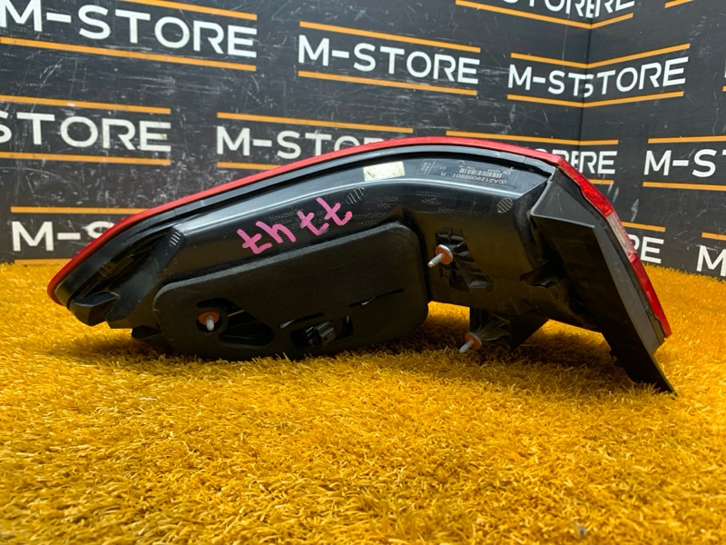 Фонарь задний, 13000 рублей, Красноярск