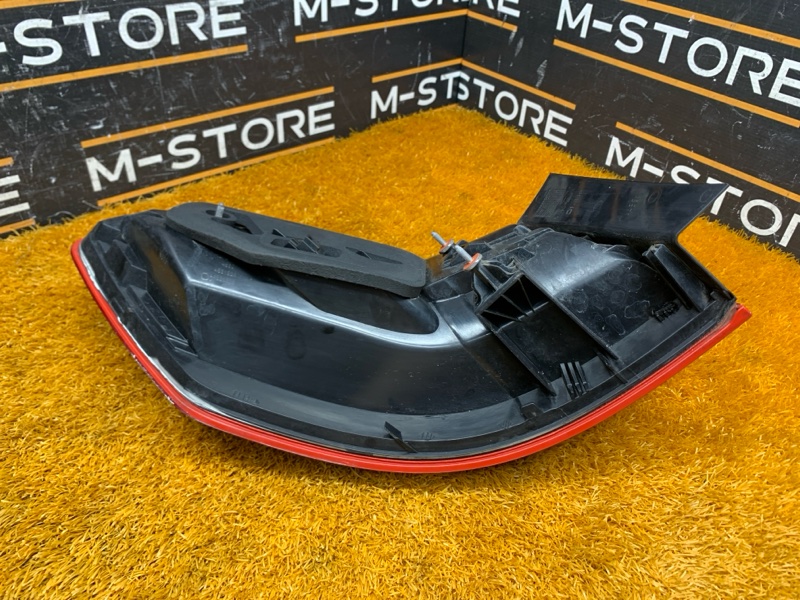 Фонарь задний, 13000 рублей, Красноярск