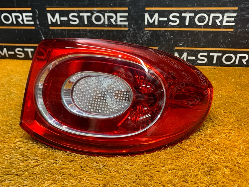 Фонарь задний, 3500 рублей, Красноярск