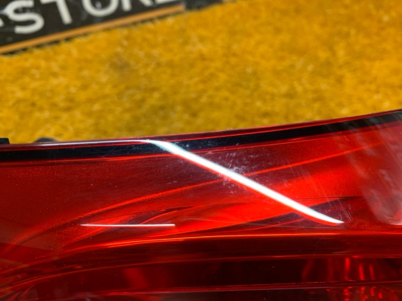 Фонарь задний, 3500 рублей, Красноярск