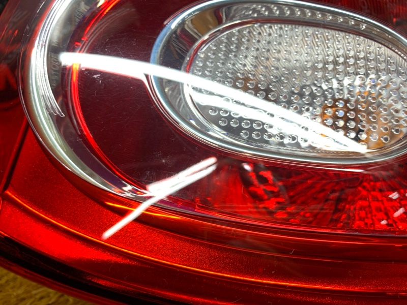 Фонарь задний, 3500 рублей, Красноярск