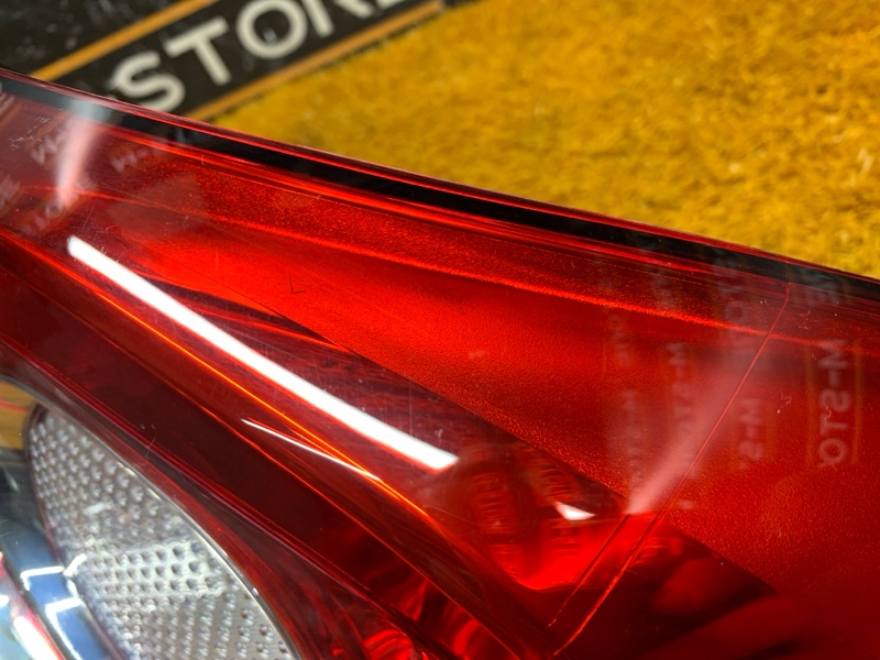 Фонарь задний, 3500 рублей, Красноярск