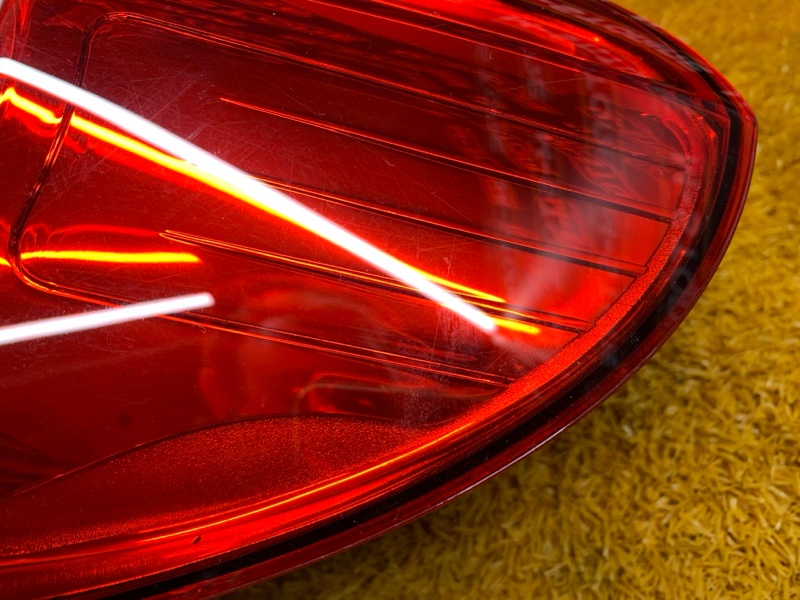 Фонарь задний, 3500 рублей, Красноярск