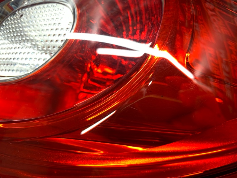 Фонарь задний, 3500 рублей, Красноярск