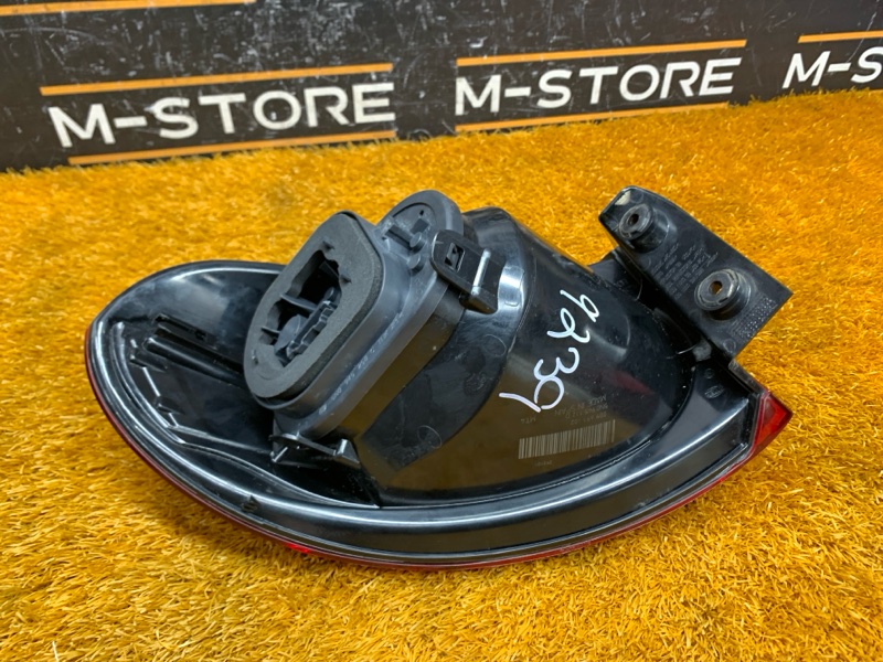 Фонарь задний, 3500 рублей, Красноярск