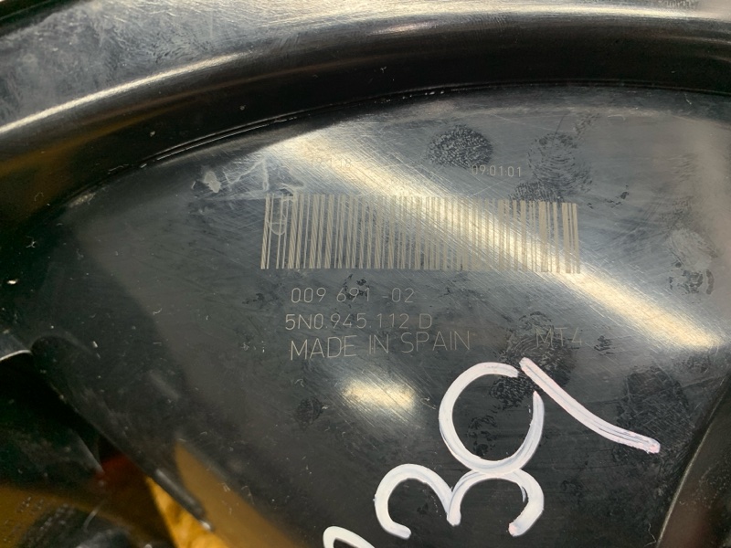 Фонарь задний, 3500 рублей, Красноярск