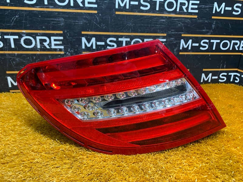 Фонарь задний, 9000 рублей, Красноярск