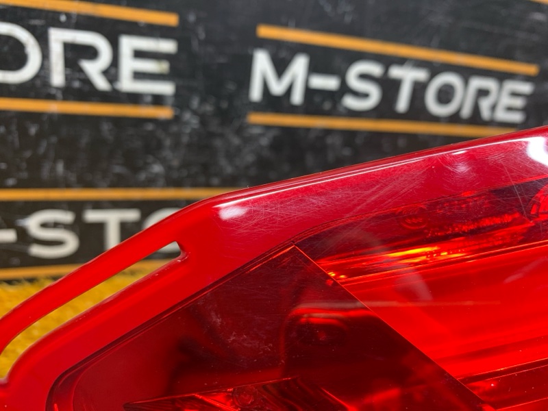 Фонарь задний, 9000 рублей, Красноярск