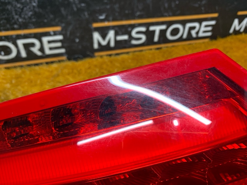 Фонарь задний, 9000 рублей, Красноярск