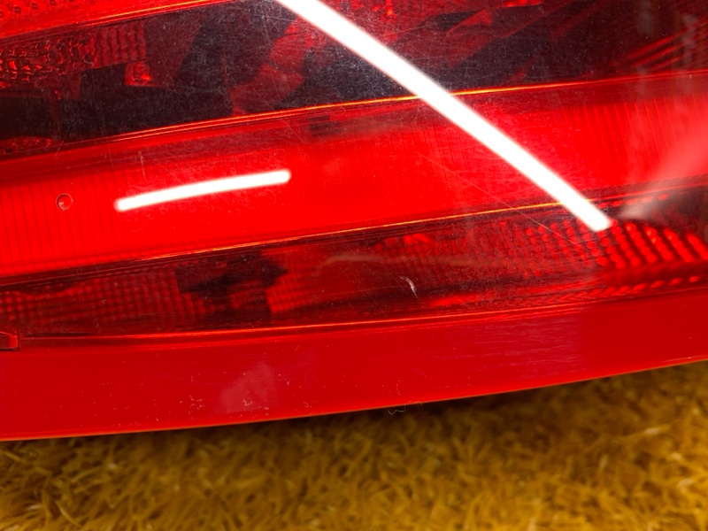 Фонарь задний, 9000 рублей, Красноярск