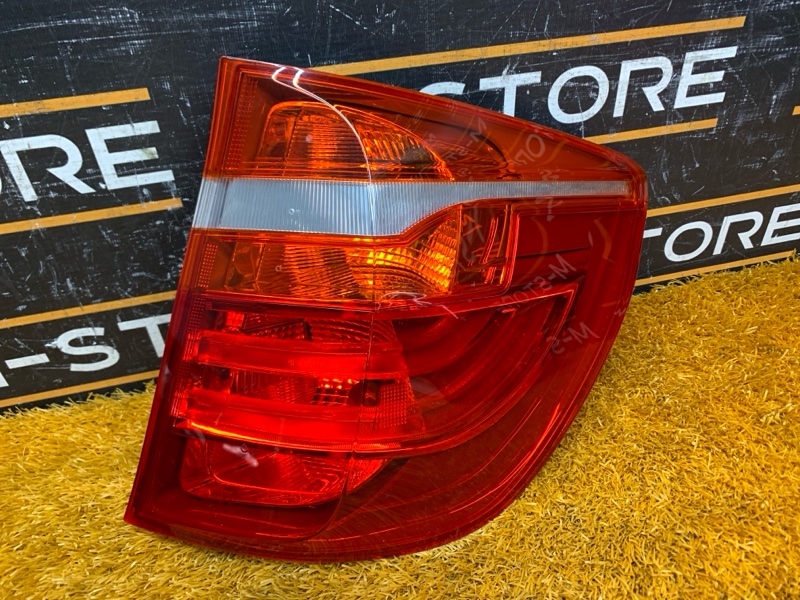 Фонарь задний, 9000 рублей, Красноярск