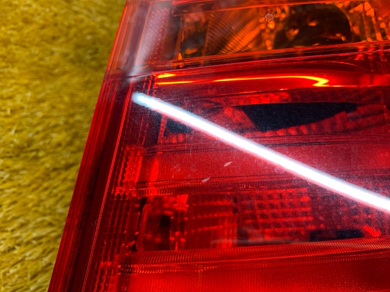 Фонарь задний, 9000 рублей, Красноярск