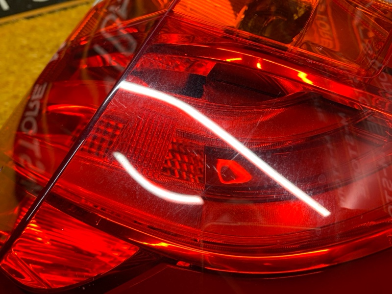 Фонарь задний, 9000 рублей, Красноярск