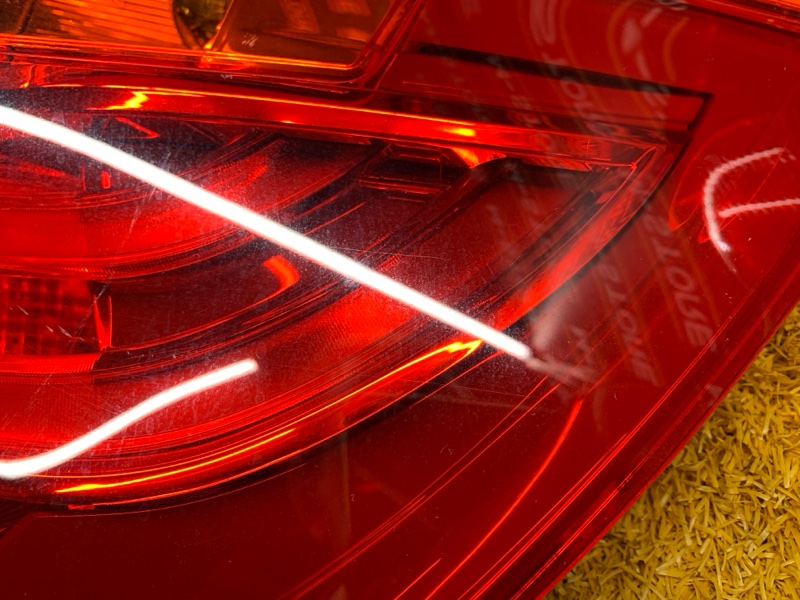 Фонарь задний, 9000 рублей, Красноярск