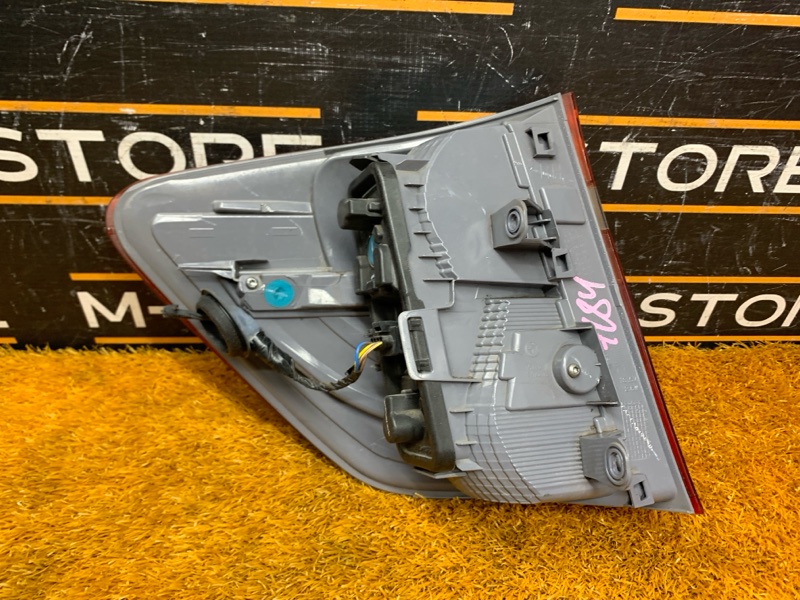 Фонарь задний, 9000 рублей, Красноярск